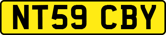 NT59CBY