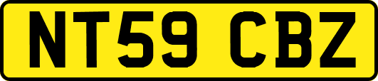NT59CBZ