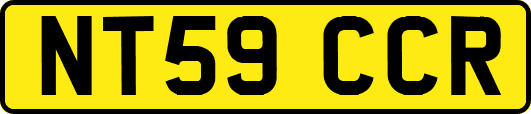 NT59CCR