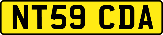 NT59CDA