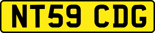 NT59CDG