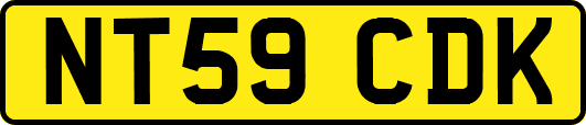 NT59CDK