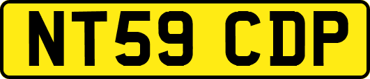 NT59CDP