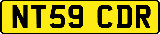 NT59CDR