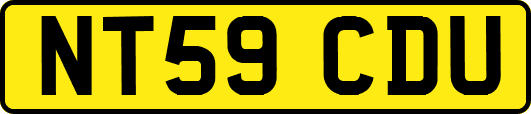 NT59CDU