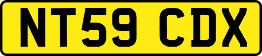 NT59CDX
