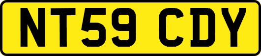 NT59CDY