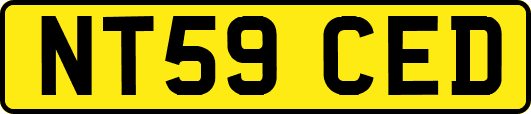 NT59CED