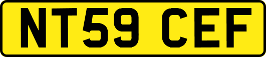 NT59CEF