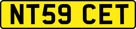 NT59CET