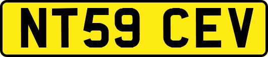 NT59CEV
