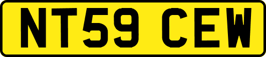 NT59CEW