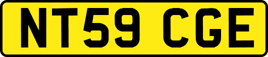 NT59CGE