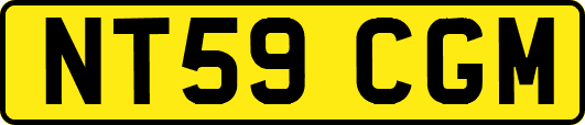 NT59CGM