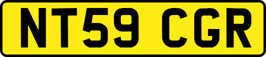 NT59CGR