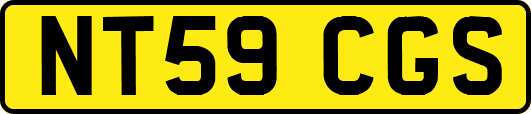 NT59CGS