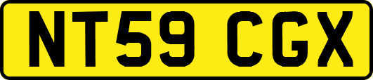 NT59CGX