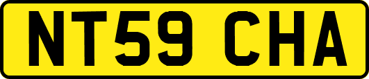 NT59CHA