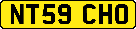 NT59CHO