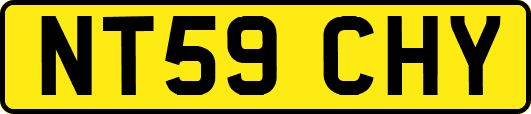 NT59CHY