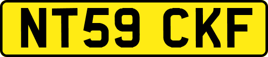 NT59CKF