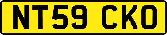 NT59CKO