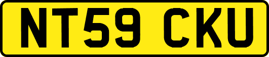 NT59CKU