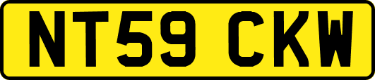 NT59CKW