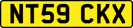 NT59CKX