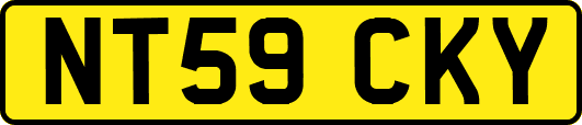 NT59CKY