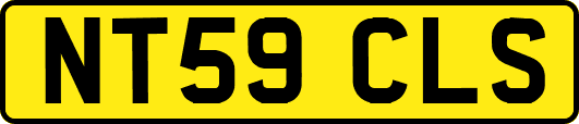 NT59CLS