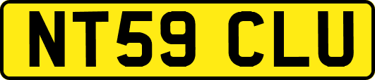 NT59CLU
