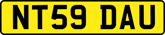 NT59DAU