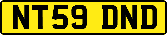 NT59DND