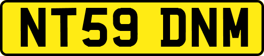 NT59DNM