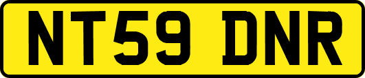 NT59DNR
