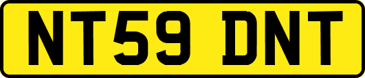 NT59DNT