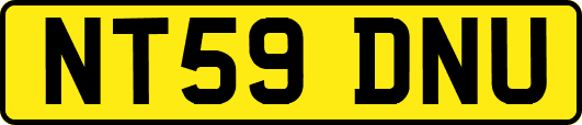 NT59DNU
