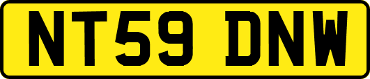 NT59DNW