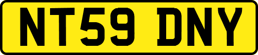 NT59DNY
