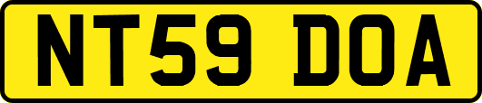 NT59DOA