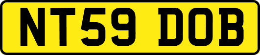 NT59DOB
