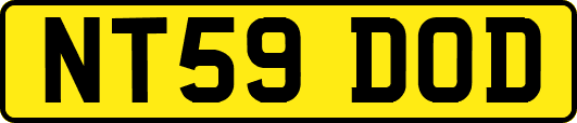 NT59DOD