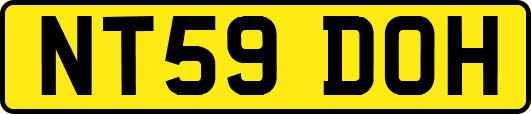 NT59DOH