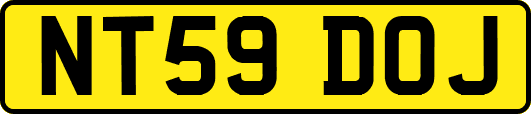 NT59DOJ