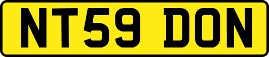 NT59DON