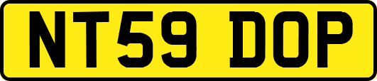 NT59DOP