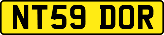 NT59DOR