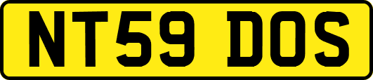 NT59DOS