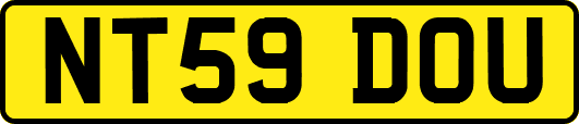 NT59DOU